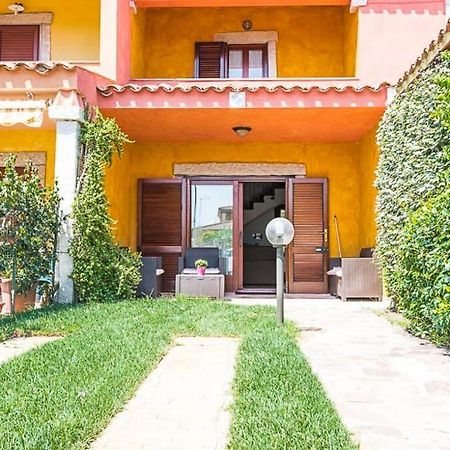 Villa Molly San Teodoro  Zewnętrze zdjęcie