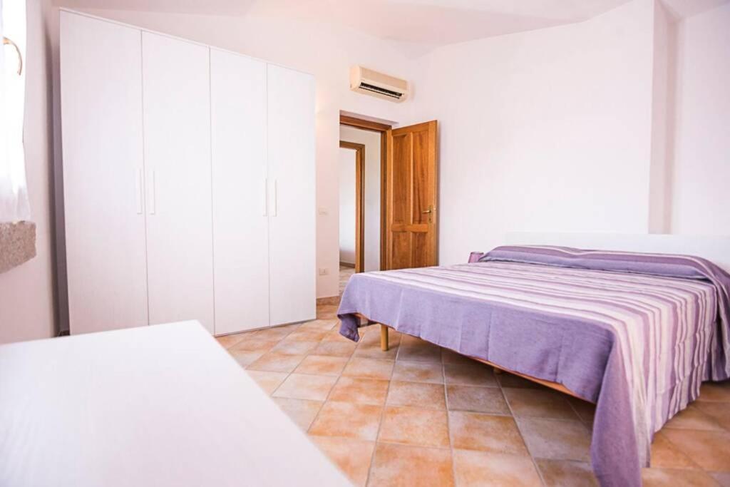 Villa Molly San Teodoro  Zewnętrze zdjęcie