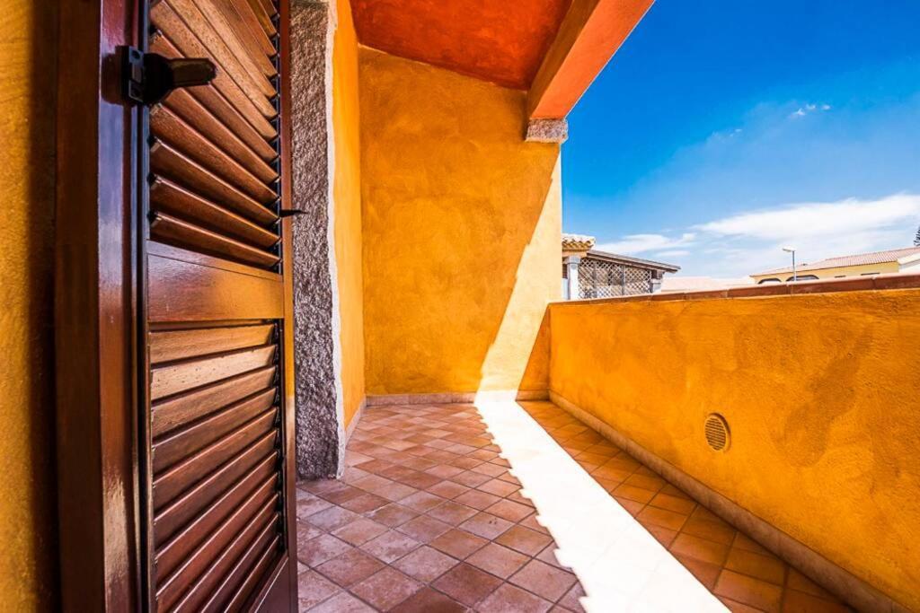 Villa Molly San Teodoro  Zewnętrze zdjęcie