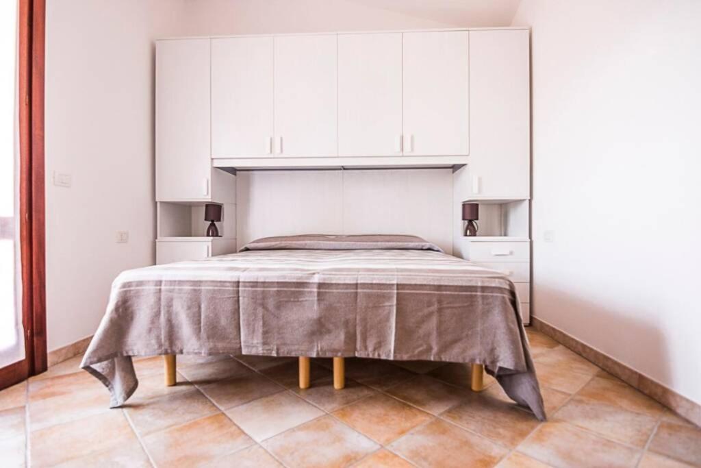 Villa Molly San Teodoro  Zewnętrze zdjęcie