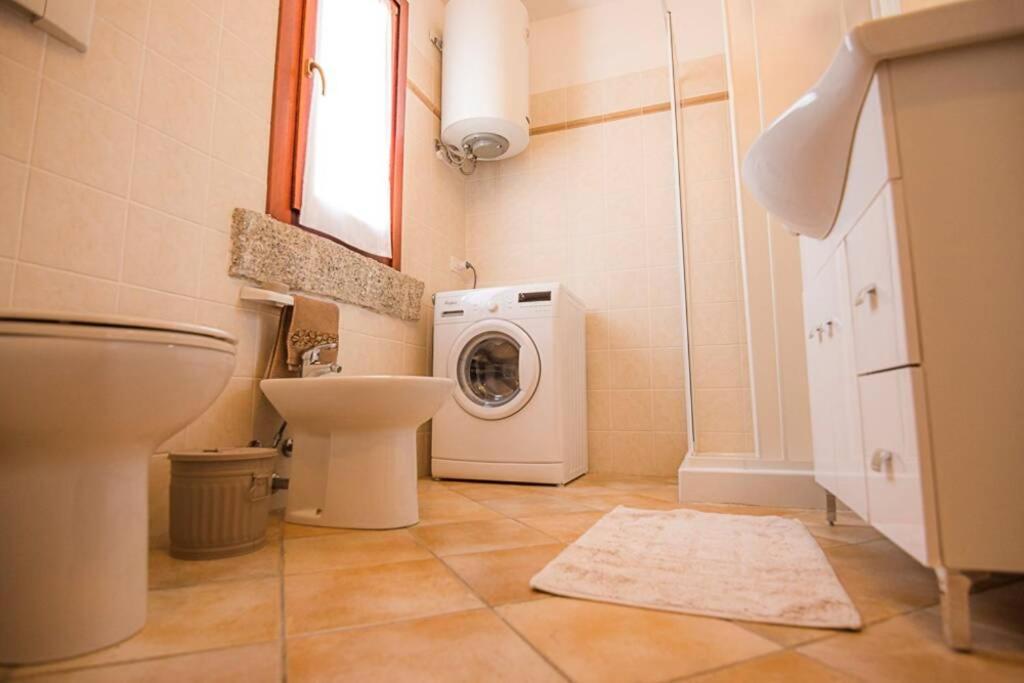 Villa Molly San Teodoro  Zewnętrze zdjęcie