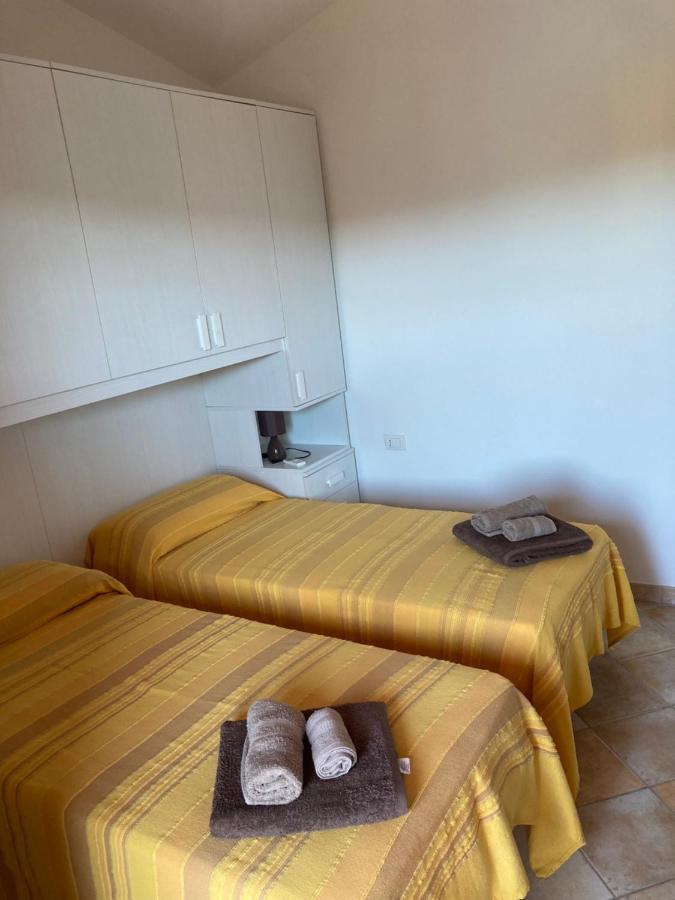 Villa Molly San Teodoro  Zewnętrze zdjęcie