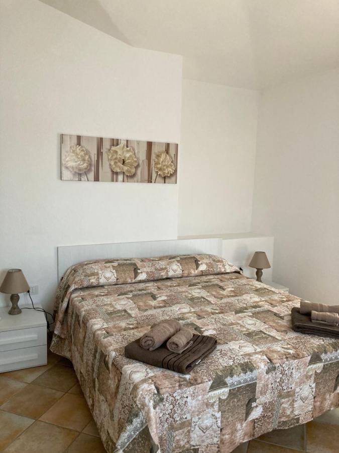 Villa Molly San Teodoro  Zewnętrze zdjęcie