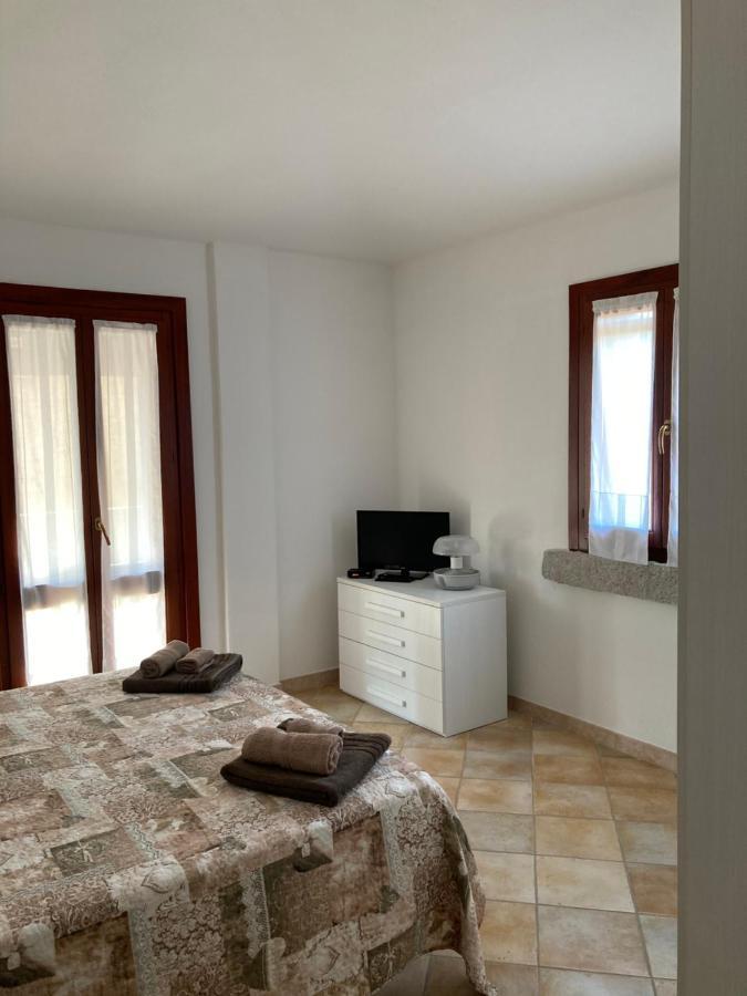Villa Molly San Teodoro  Zewnętrze zdjęcie