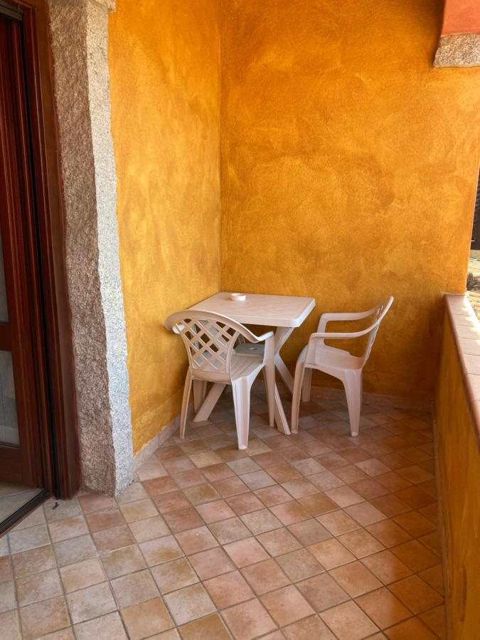 Villa Molly San Teodoro  Zewnętrze zdjęcie
